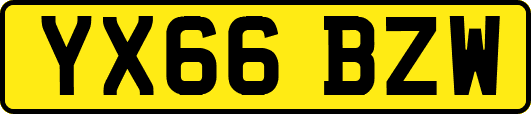 YX66BZW