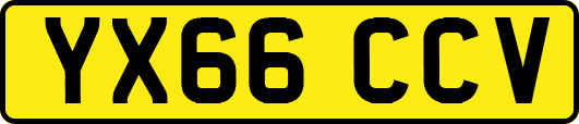 YX66CCV