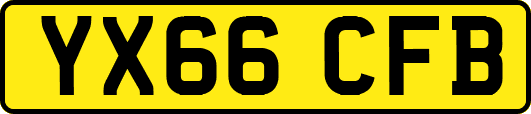 YX66CFB