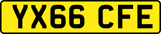 YX66CFE