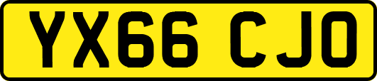 YX66CJO