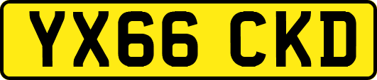 YX66CKD