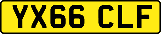 YX66CLF