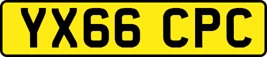 YX66CPC