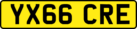 YX66CRE