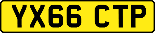 YX66CTP