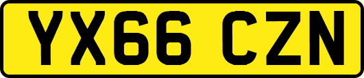 YX66CZN