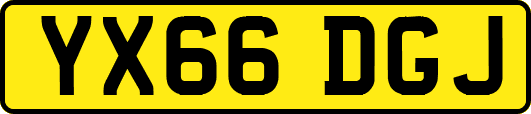 YX66DGJ