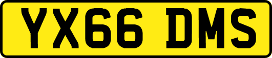 YX66DMS