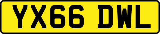 YX66DWL
