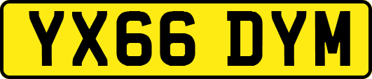 YX66DYM