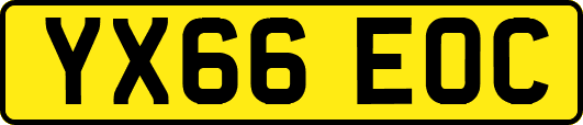 YX66EOC