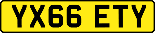 YX66ETY