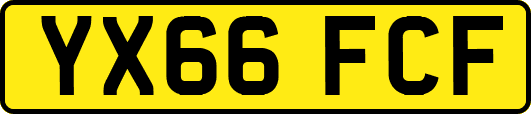 YX66FCF
