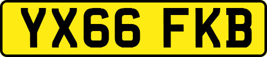 YX66FKB