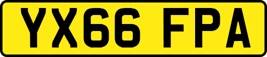 YX66FPA