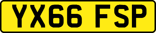 YX66FSP