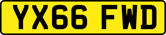 YX66FWD