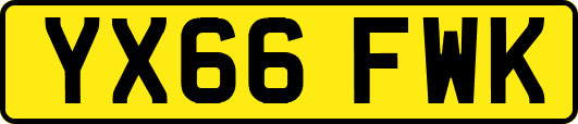 YX66FWK