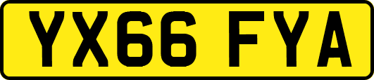 YX66FYA