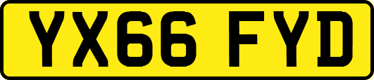 YX66FYD