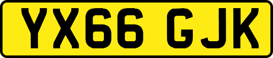 YX66GJK