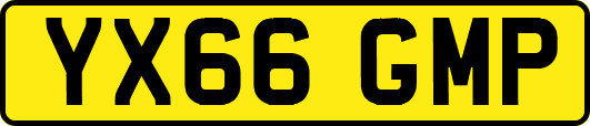 YX66GMP