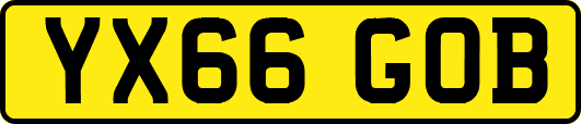 YX66GOB