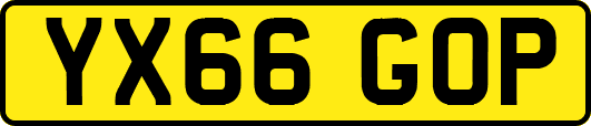 YX66GOP