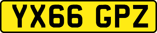 YX66GPZ