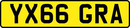 YX66GRA
