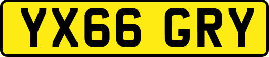 YX66GRY