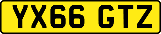 YX66GTZ