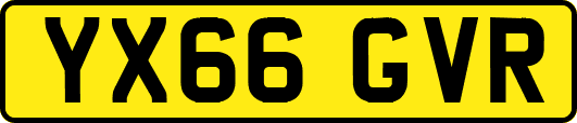 YX66GVR