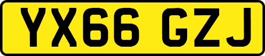 YX66GZJ