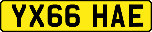 YX66HAE
