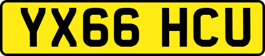 YX66HCU