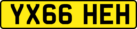 YX66HEH