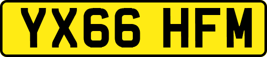 YX66HFM