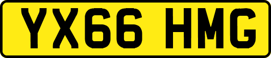 YX66HMG