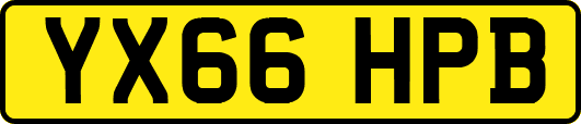 YX66HPB