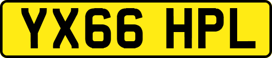 YX66HPL