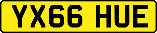 YX66HUE