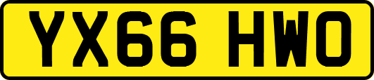 YX66HWO