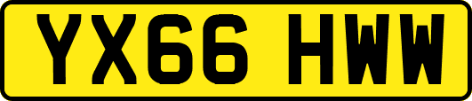 YX66HWW