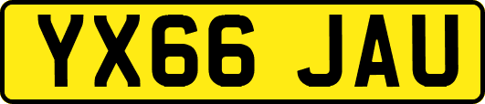 YX66JAU