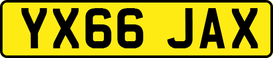YX66JAX