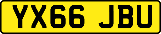 YX66JBU