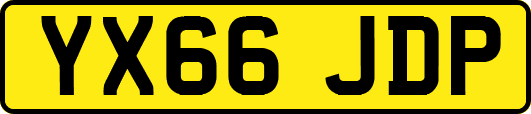 YX66JDP