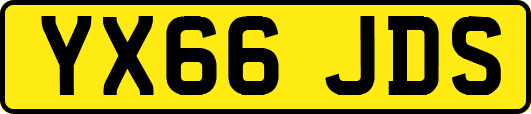 YX66JDS